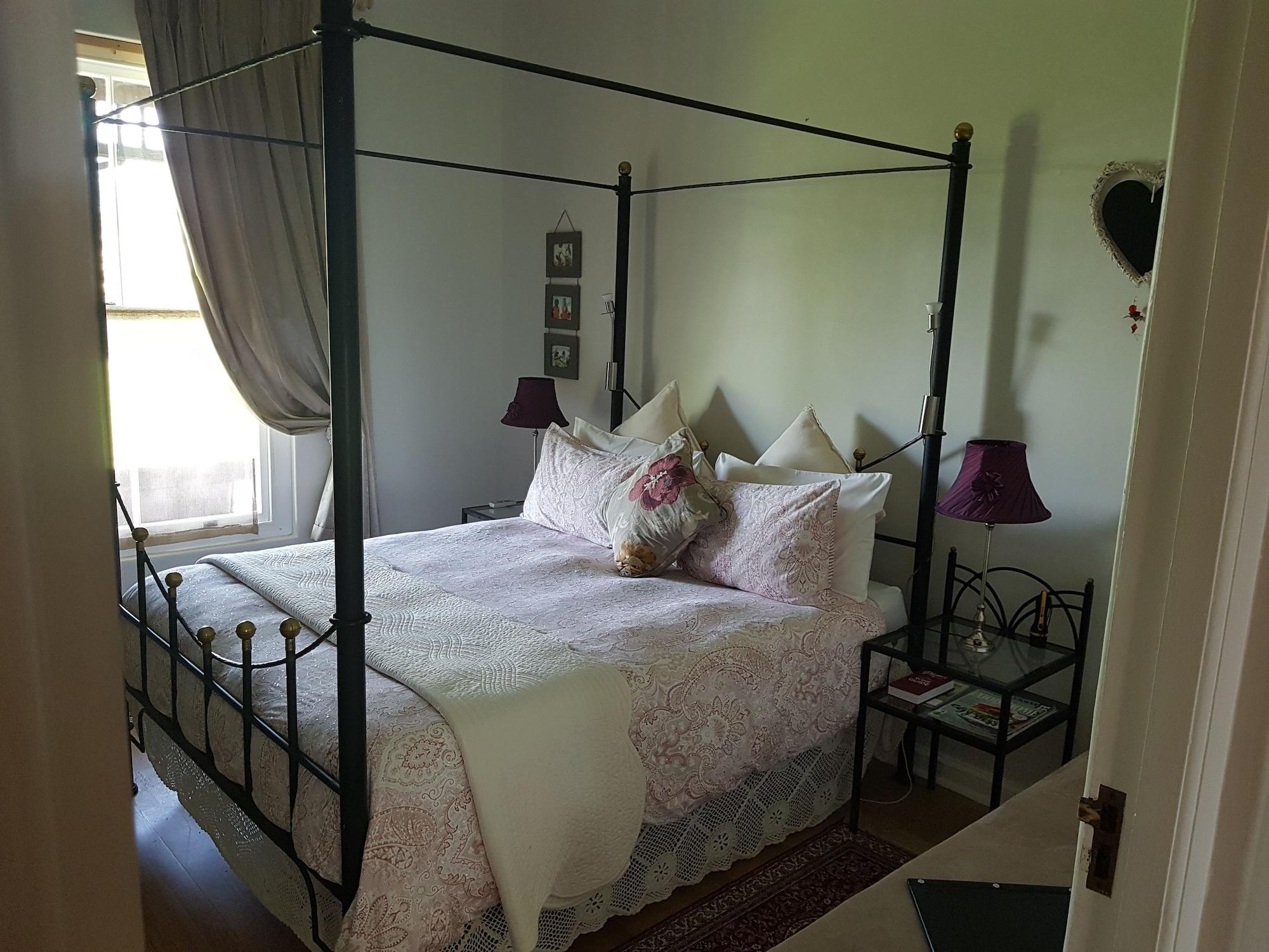 Hoopenburg Guesthouse Klapmuts Bagian luar foto