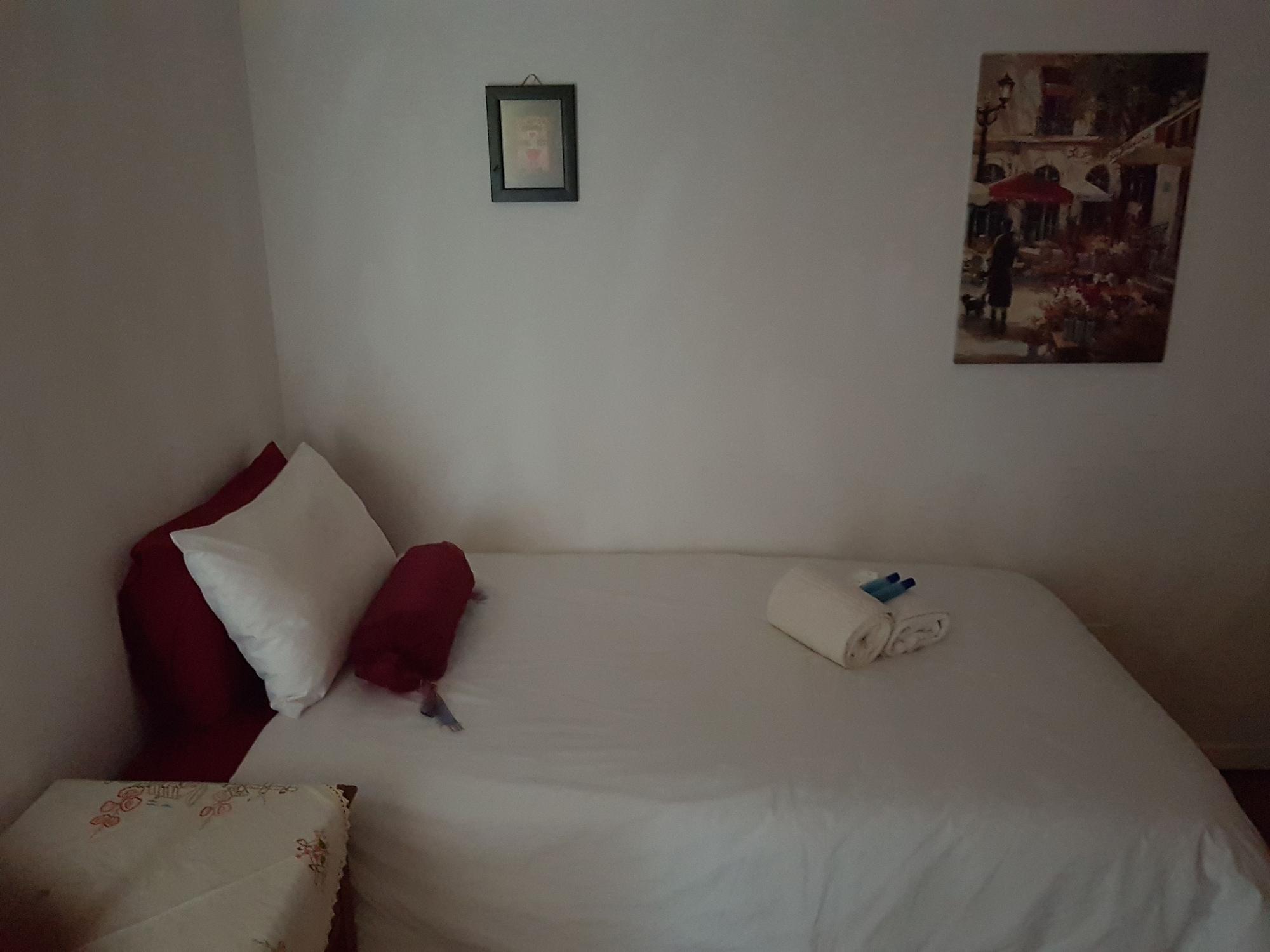 Hoopenburg Guesthouse Klapmuts Bagian luar foto