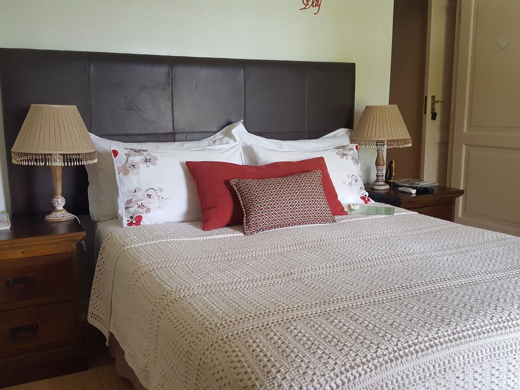 Hoopenburg Guesthouse Klapmuts Bagian luar foto