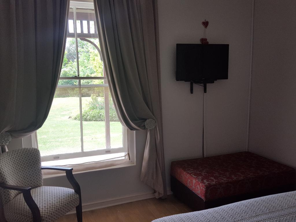 Hoopenburg Guesthouse Klapmuts Bagian luar foto