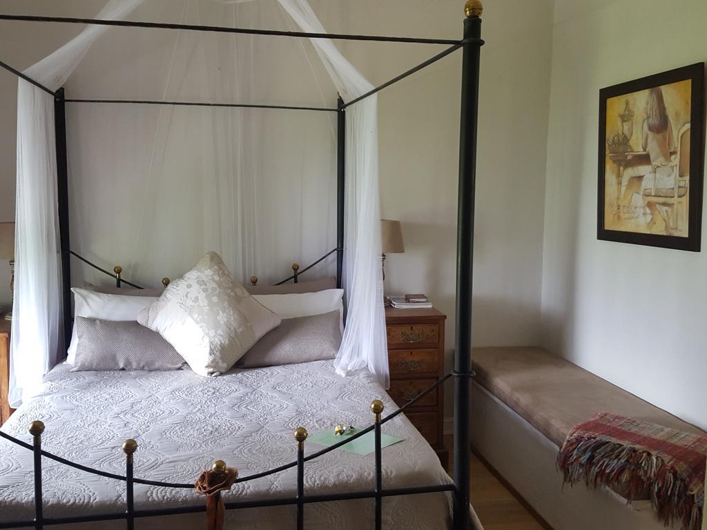 Hoopenburg Guesthouse Klapmuts Bagian luar foto