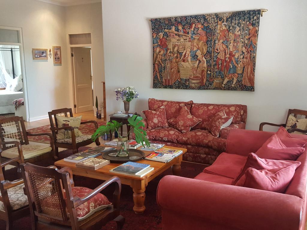 Hoopenburg Guesthouse Klapmuts Bagian luar foto