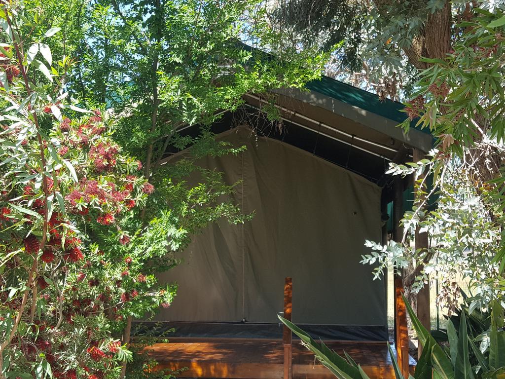 Hoopenburg Guesthouse Klapmuts Bagian luar foto