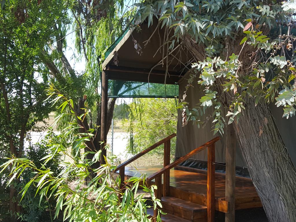 Hoopenburg Guesthouse Klapmuts Bagian luar foto