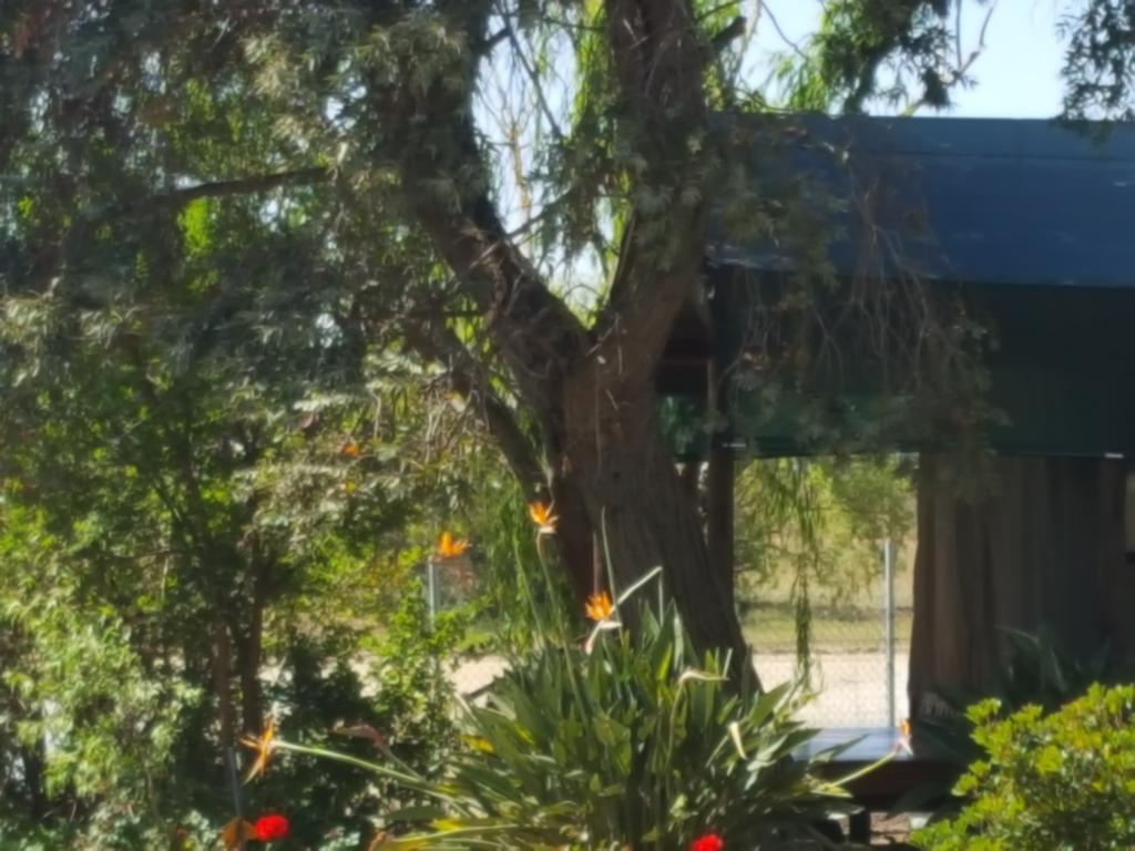 Hoopenburg Guesthouse Klapmuts Bagian luar foto