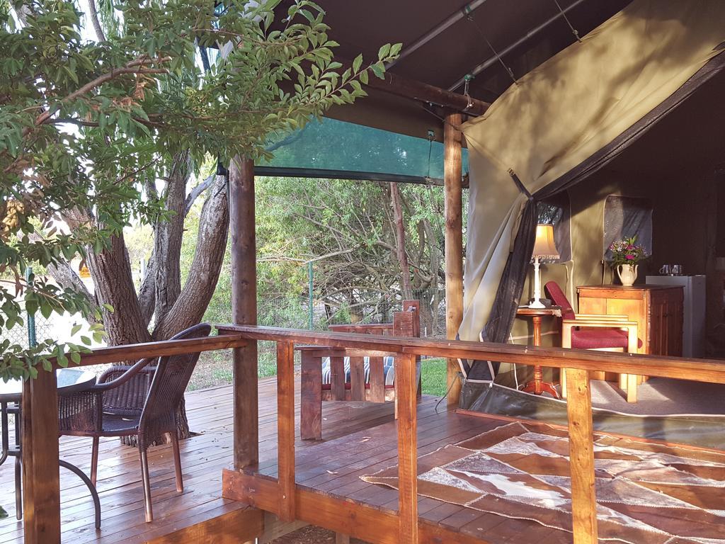 Hoopenburg Guesthouse Klapmuts Bagian luar foto