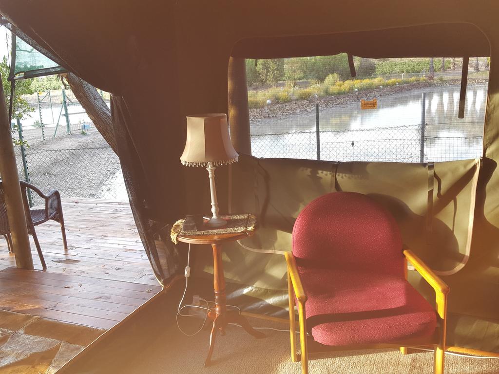 Hoopenburg Guesthouse Klapmuts Bagian luar foto