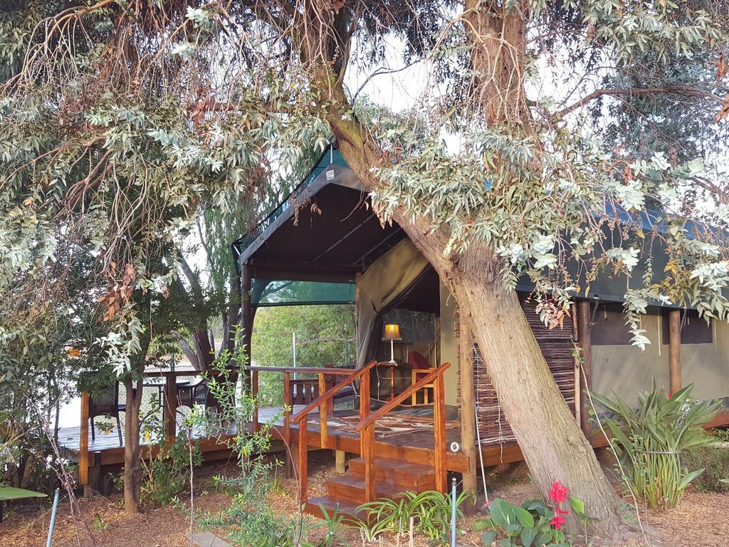 Hoopenburg Guesthouse Klapmuts Bagian luar foto