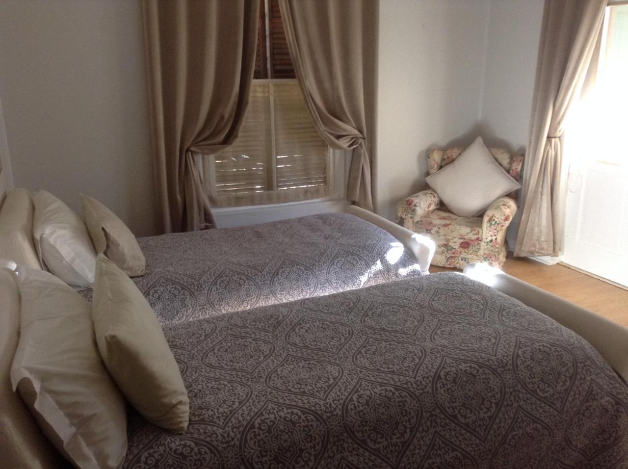Hoopenburg Guesthouse Klapmuts Bagian luar foto