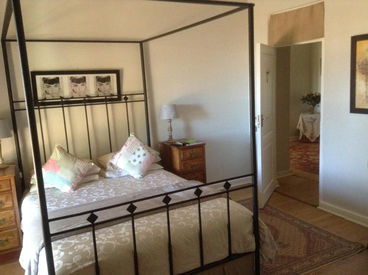 Hoopenburg Guesthouse Klapmuts Bagian luar foto